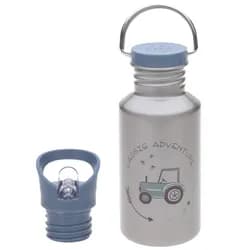 Lässig Bottle Stainless Steel Adventure tractor