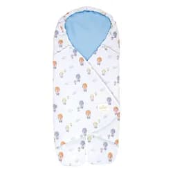 Emitex Zavinovačka BEA Magic Sky + Baby Blue