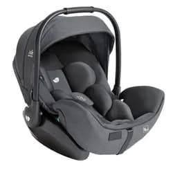 Joie i-Level™ Pro ebony