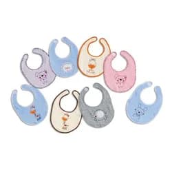 Interbaby BRYNDÁK FROTÉ VELKRO 20X30