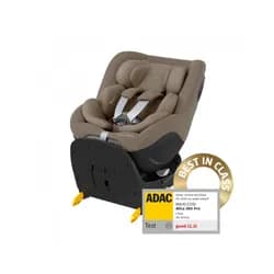 Maxi-Cosi Mica 360 Pro i-Size autosedačka Authentic Truffle 2026