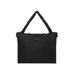 Studio Noos Puffy DIAPER BAG přebalovací taška Black