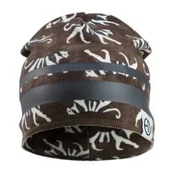 Elodie Details Winter Beanies White Tiger - 3 - 100 let