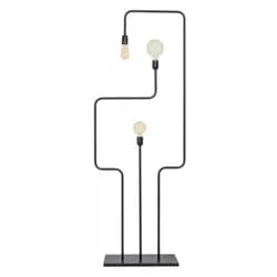 FLAM & LUCE - Stojací lampa GRAPHIC 3 LMP