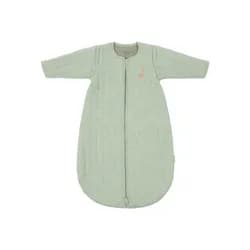 Little Dutch Spací pytel s oddělitelnými rukávy 70 cm Sage