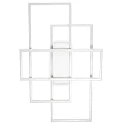IDEAL LUX - Stropní svítidlo FRAME - obdélníkové