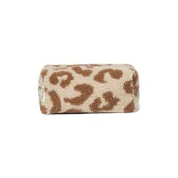 Studio Noos Teddy POUCH kabelka Leopard