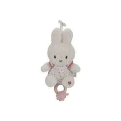Little Dutch Hudební králíček Miffy Lucky Blossom