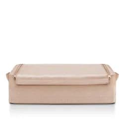 Úložný box Reisenthel Storagebox Low Twist coffee