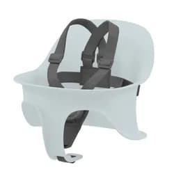 Cybex Lemo/Click & Fold Bezpečnostní pásy Light Grey