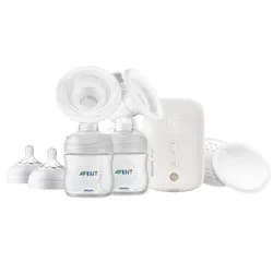 Philips AVENT Odsávačka mateřského mléka elektronická Premium DUO