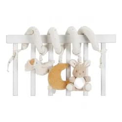 Little Dutch Spirála Newborn Naturals