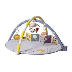 Taf Toys Hrací deka s hrazdou Bloom