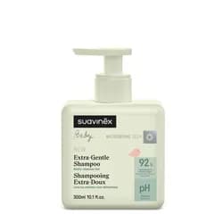 Suavinex extra jemný šampon 300ml