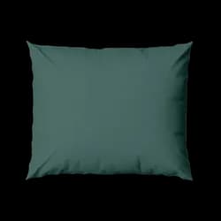 Faro Bavlněný povlak na polštář Fashion 023 50x60 cm zelený