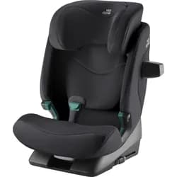 BRITAX-RÖMER Autosedačka Safefix - Carbon Black