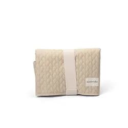 Suavinex Suavinex WONDERLAND PŘEBALOVACÍ podložka BEIGE