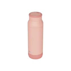 Quokka Nerezová termoláhev Pulse Pink 700 ml