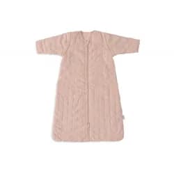 Jollein Spací pytel 2v1 90cm Miffy Jacquard Wild Rose