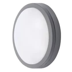 Svítidlo LED Solight Siena 20 W 4 000 K šedá