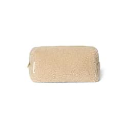 Studio Noos Teddy POUCH kabelka Ecru