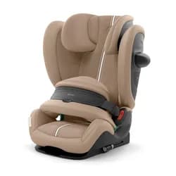Cybex Pallas G3 i-Size Plus 2026 - Almond Beige