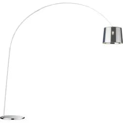 IDEAL LUX - Stojací lampa DORSALE