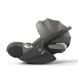 Cybex Cloud T i-Size + Base T - Mirage Grey