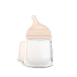 Suavinéx Antikoliková láhvička Zerø.Zerø 180ml S