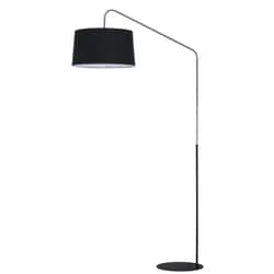 FLAM & LUCE - Stojací lampa ASTON LMP