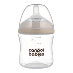Canpol babies Lahev antikoliková Natural Shape 150ml
