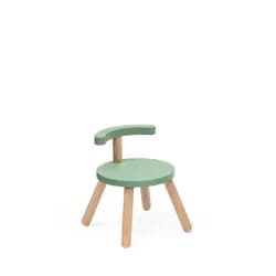 STOKKE® MuTable™ V2 Chair - Clover Green