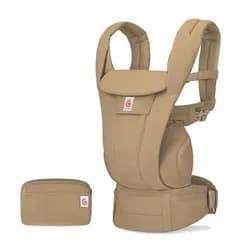 Ergobaby OMNI DELUXE Coton CAMEL