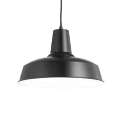 IDEAL LUX - Závěsná lampa MOBY