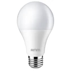 Žárovka LED AMM E27 8,5 W 3 000 K