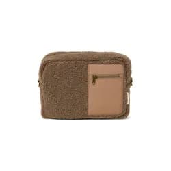 Studio Noos Teddy ORGANIZER na kočárek Brown
