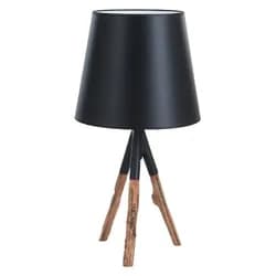 FLAM & LUCE - Stolní lampa DAKAR