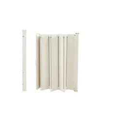 BabyDan Zábrana Guard Me lamelová 55-89cm samoskládací