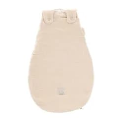 TRÄUMELAND Vnější spací pytel Liebmich Musselin Beige 50/56