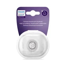 Philips AVENT Chránič bradavek medium 2ks + krabička