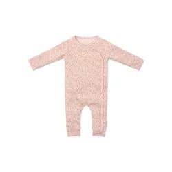 Little Dutch Overal na spaní Fairy Floral vel. 74/80