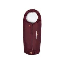 EasyGrow Fusak péřový Norse Wine Red