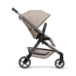 Joolz Hub² l Sandy taupe