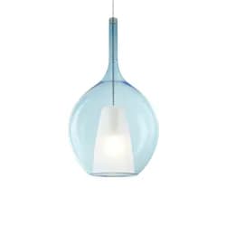 IDEAL LUX - Závěsná lampa KALIQUE SP-2