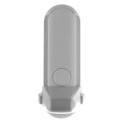 ZOPA Zámek kliky - white