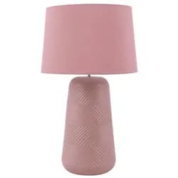 FLAM & LUCE - Stolní lampa EMPREINTE