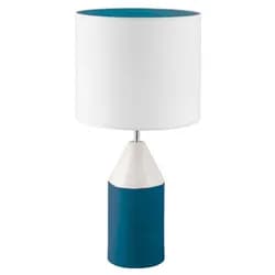 FLAM & LUCE - Stolní lampa TRUMPHET HT