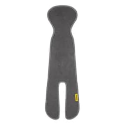 AeroMoov Vložka do autosedačky Anthracite 15-36 kg