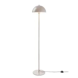 TOPEE Stojací lampa - béžová