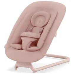 Cybex Gold Bouncer 2026 -  Pearl Pink | light pink